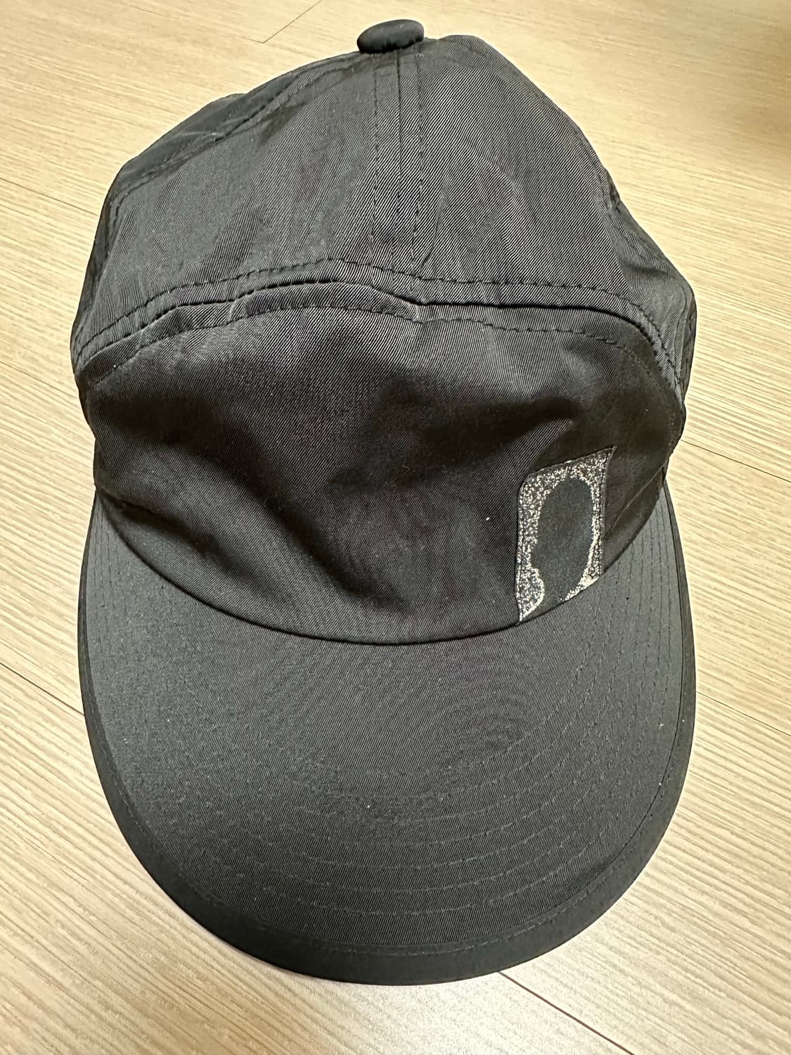 쿠시코크 로고 패치 캡 상품이미지1