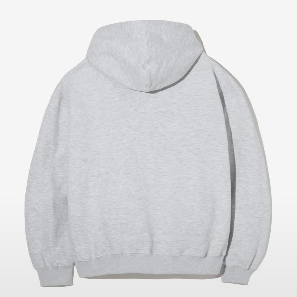 로어즈 풀오버 후드티 XL 새상품 상품이미지3