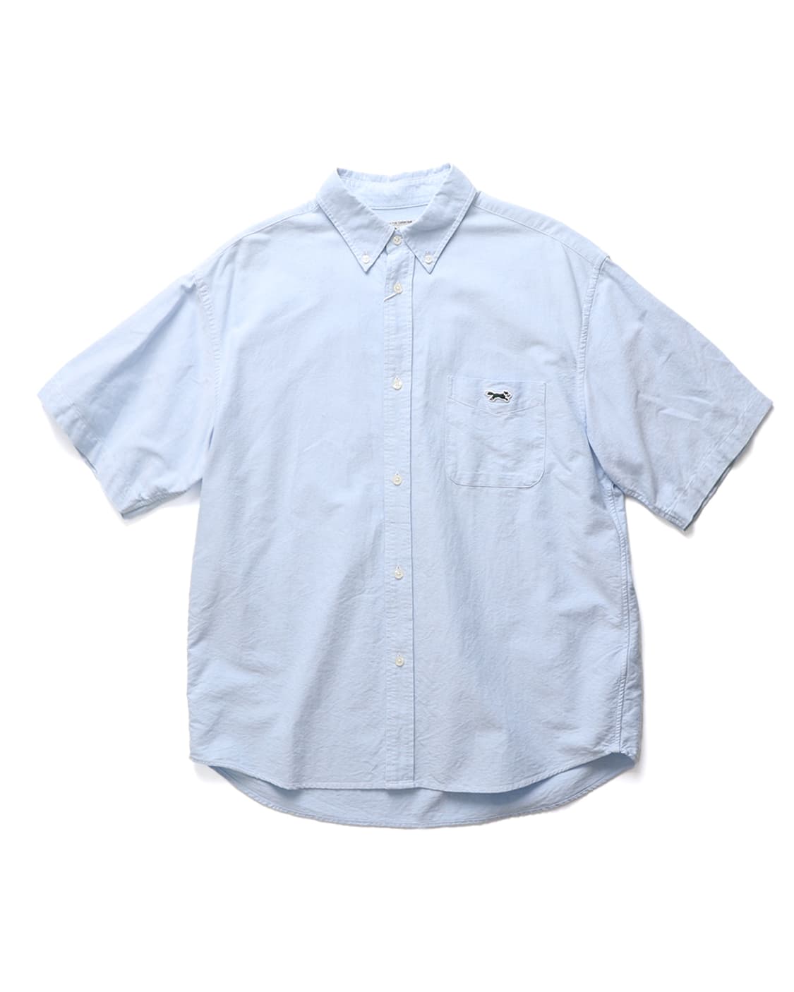 FREAK'S STORE × TOWN CRAFT S/S B.D Shirt 상품이미지3