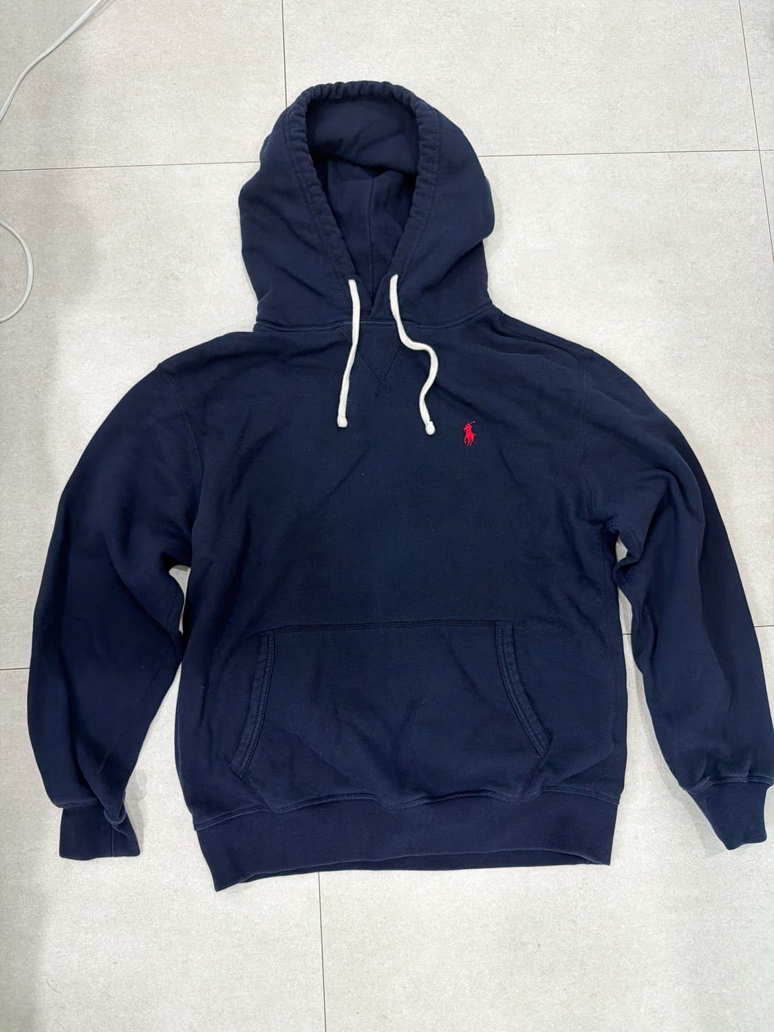 폴로 랄프로렌 후드티 상품이미지1