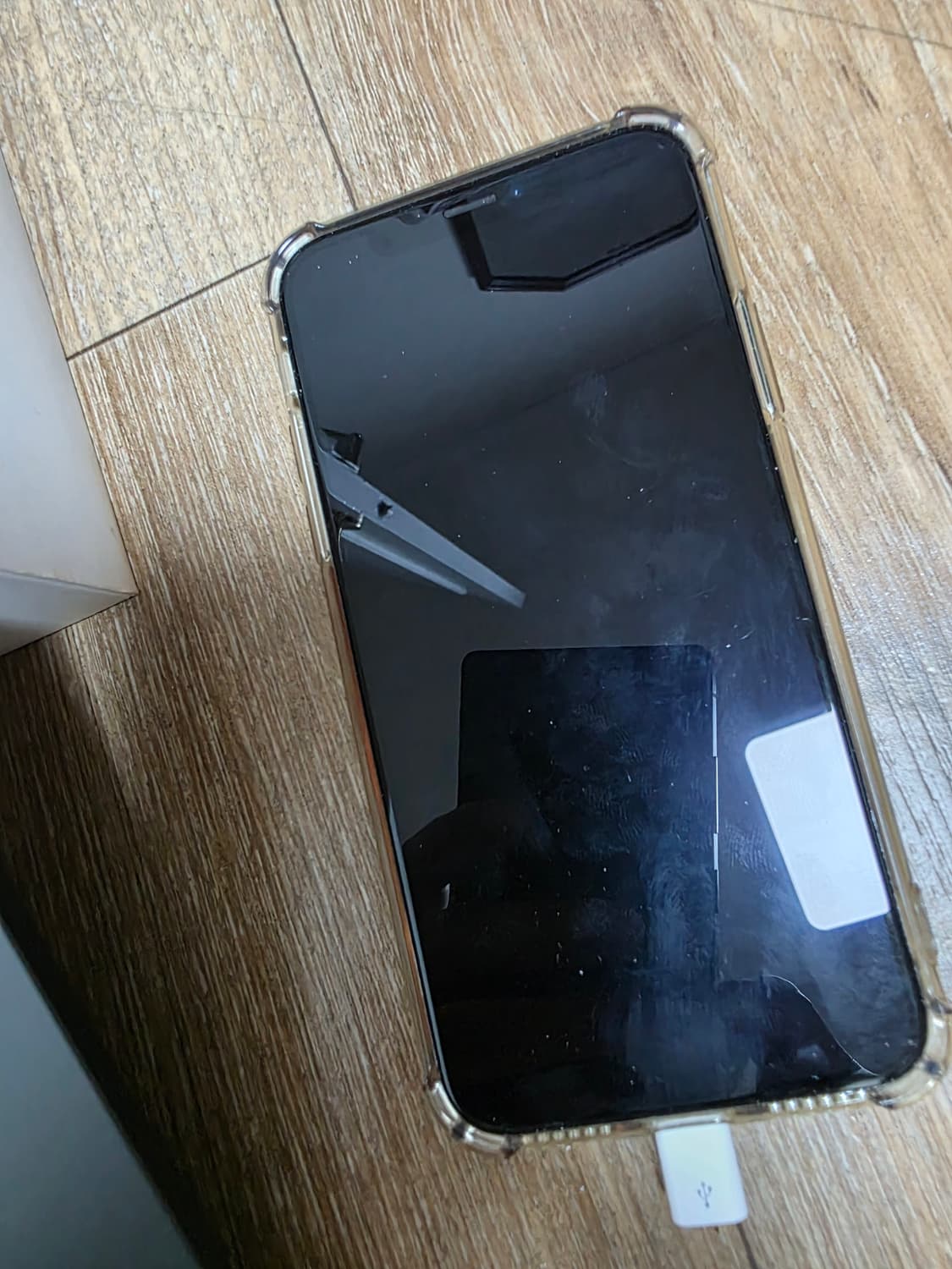 아이폰 xs 256gb 무하자 팝니다 상품이미지1