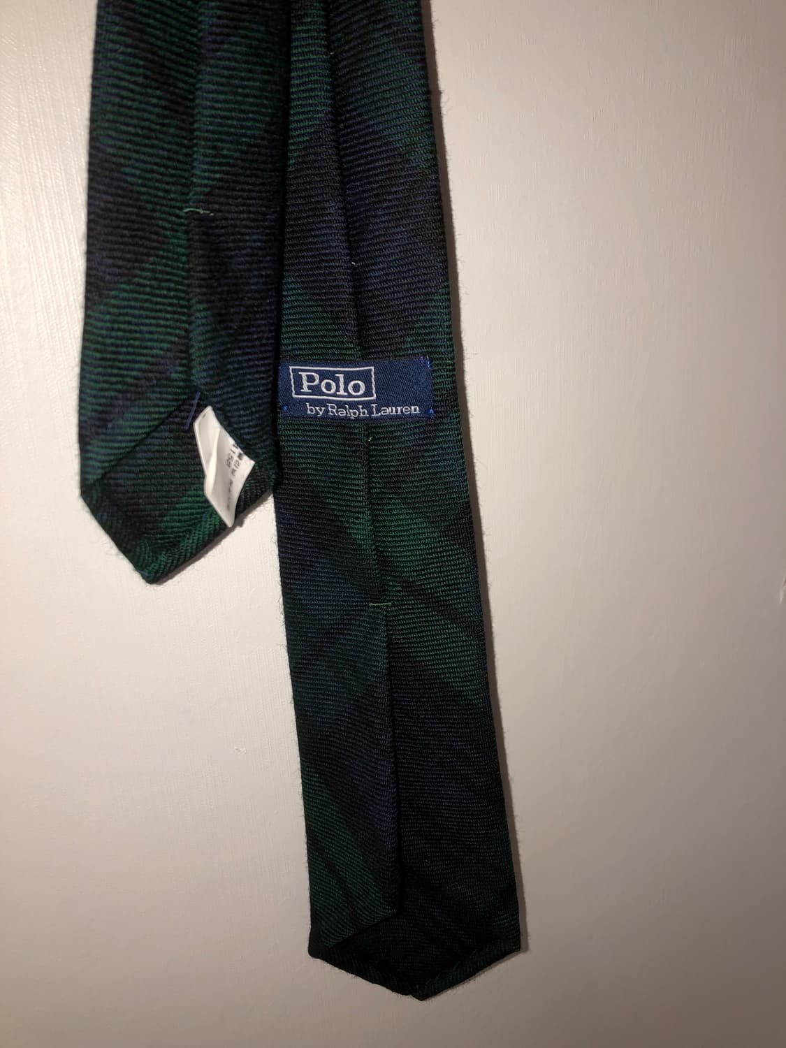 Polo Ralph Lauren tie 상품이미지8