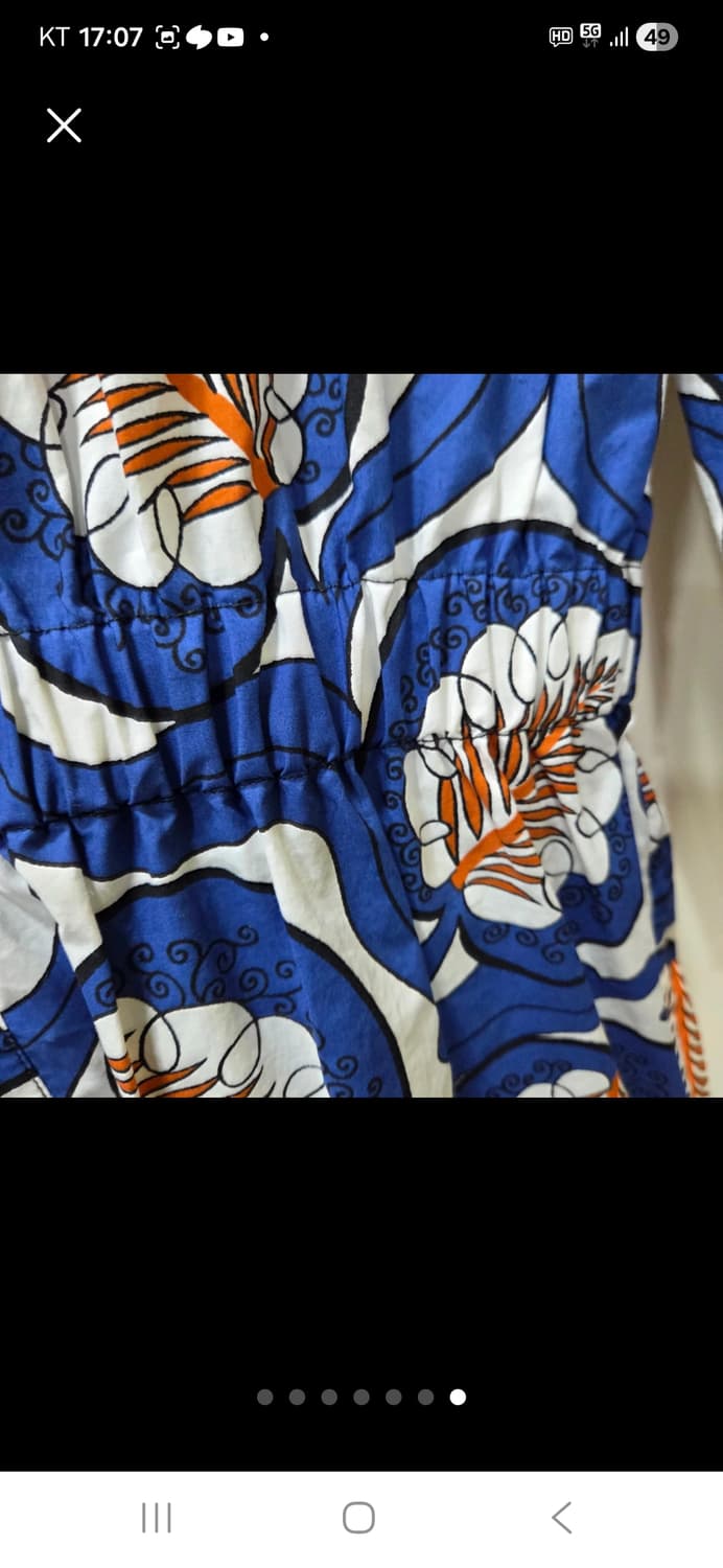 마르니 드레스 상품이미지7