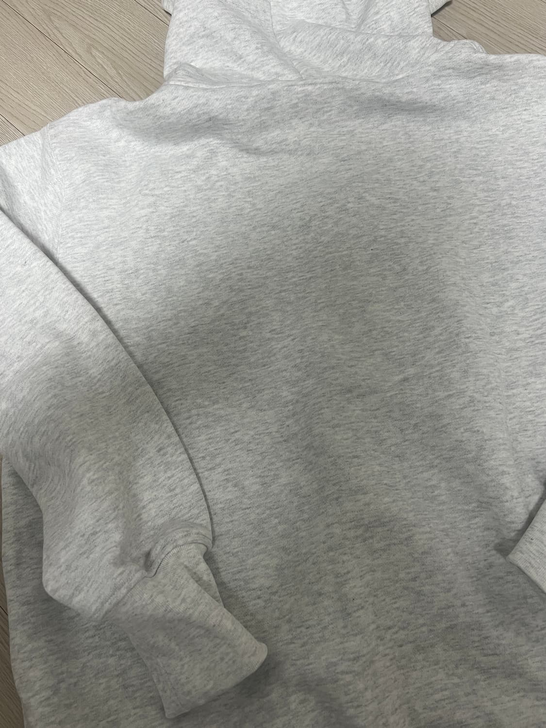 [새상품]브론슨 후드집업 상품이미지3