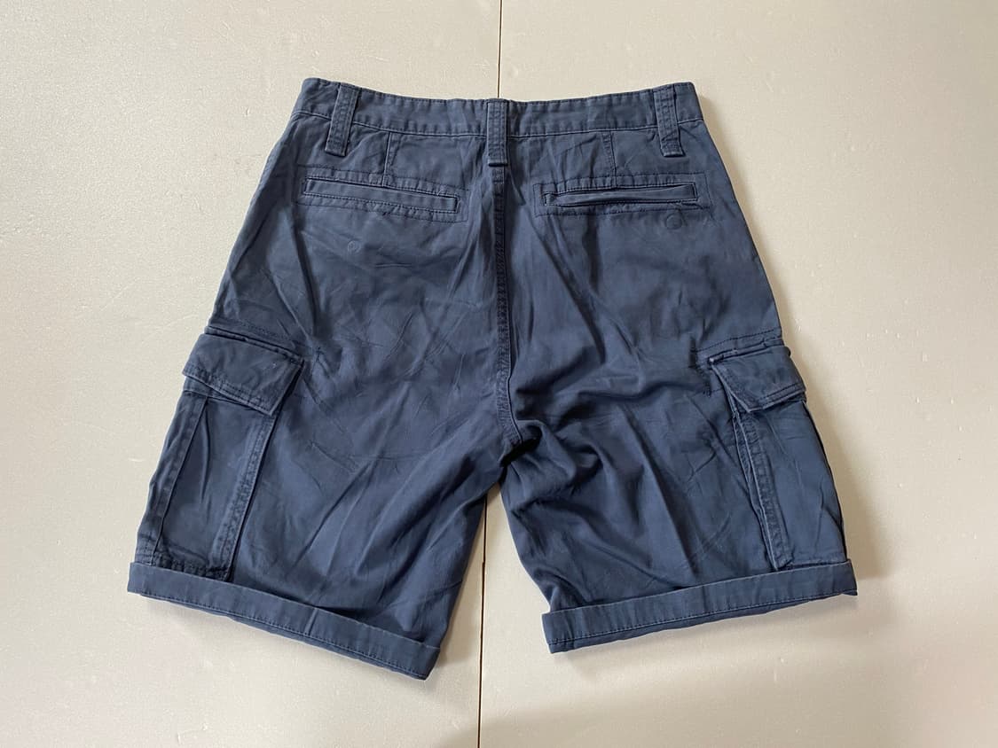 Nautica 카고반바지32 상품이미지5