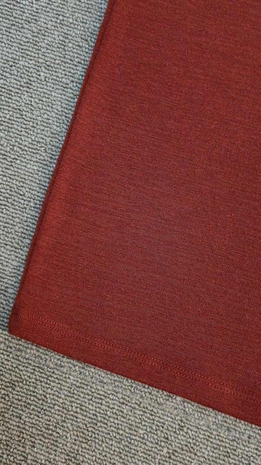 MSCHF 미스치프 나시 레드 상품이미지5