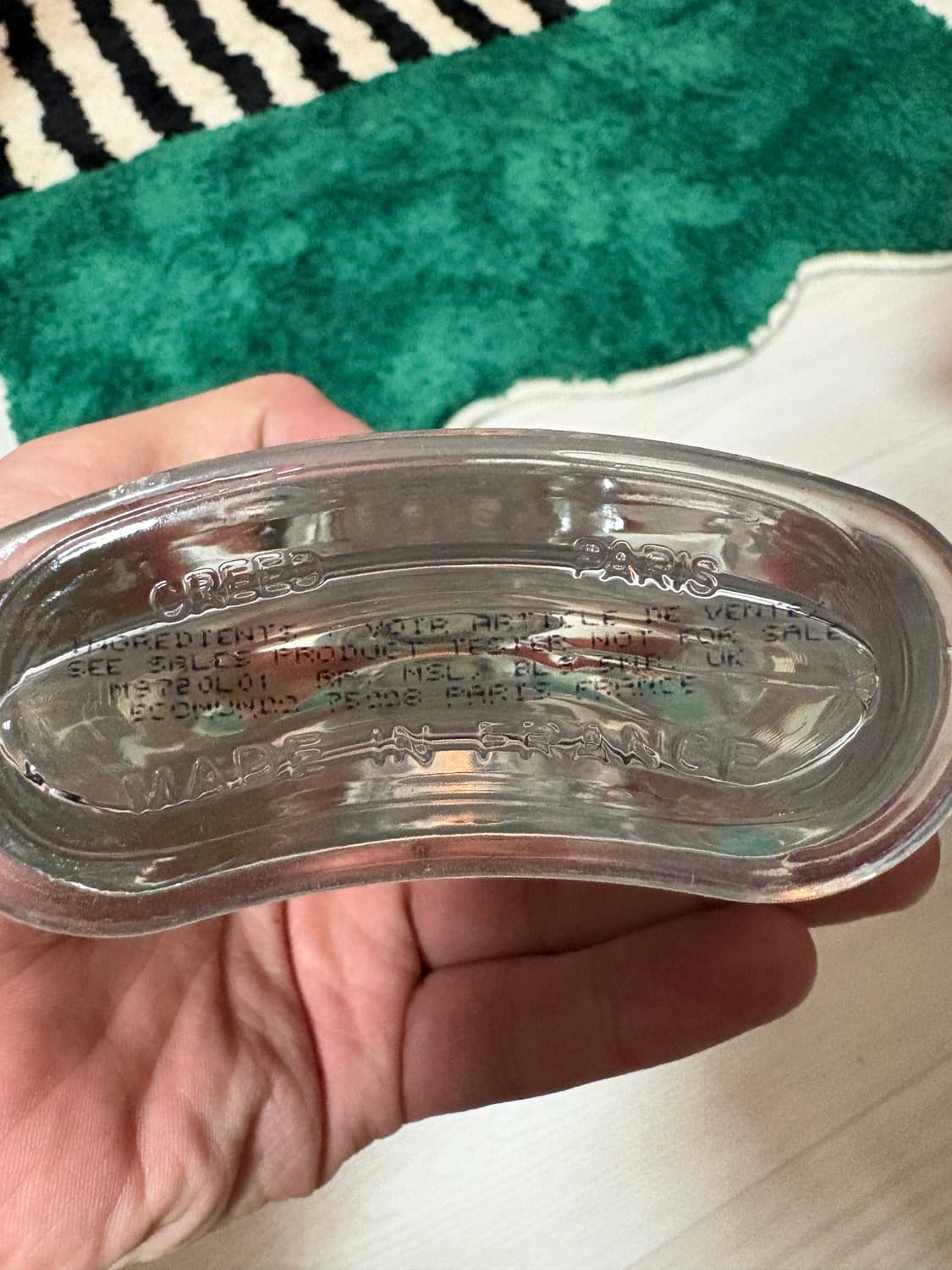 크리드 어벤투스 코롱 100ml 상품이미지2