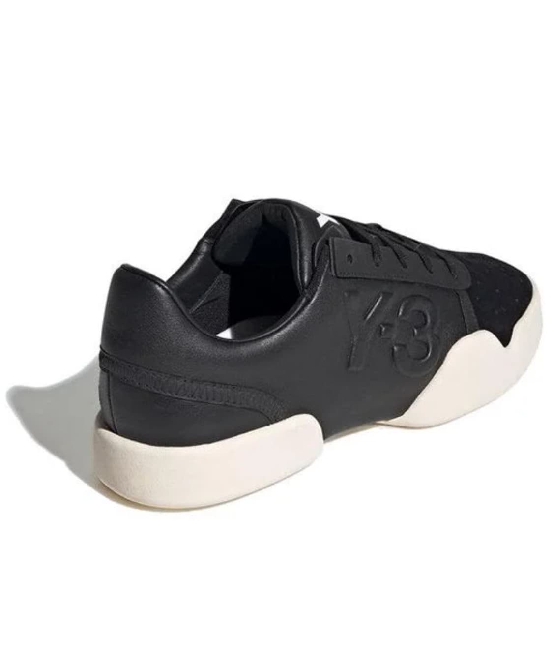 Y-3 Yohji 요지 야마모토 아디다스 블랙 컨버스 스니커즈 상품이미지5