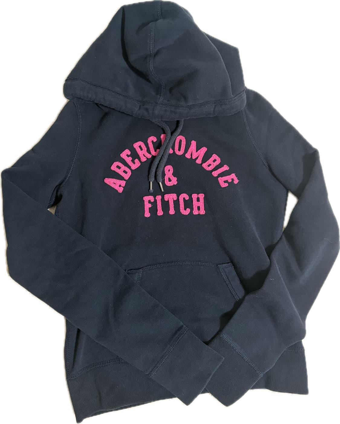 아베크롬비 딱붙 후드티 상품이미지1