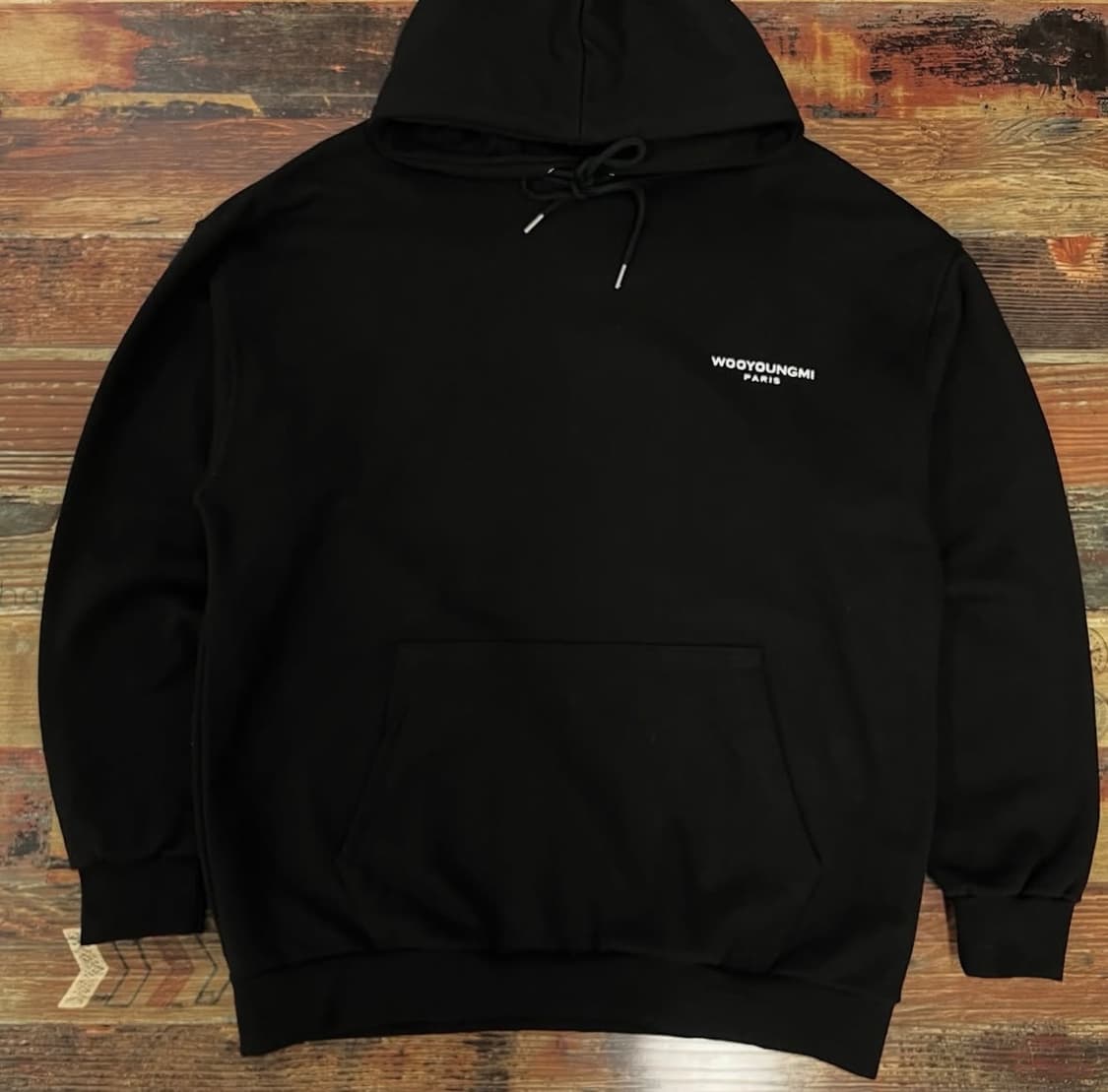 우영미 후드티 상품이미지1