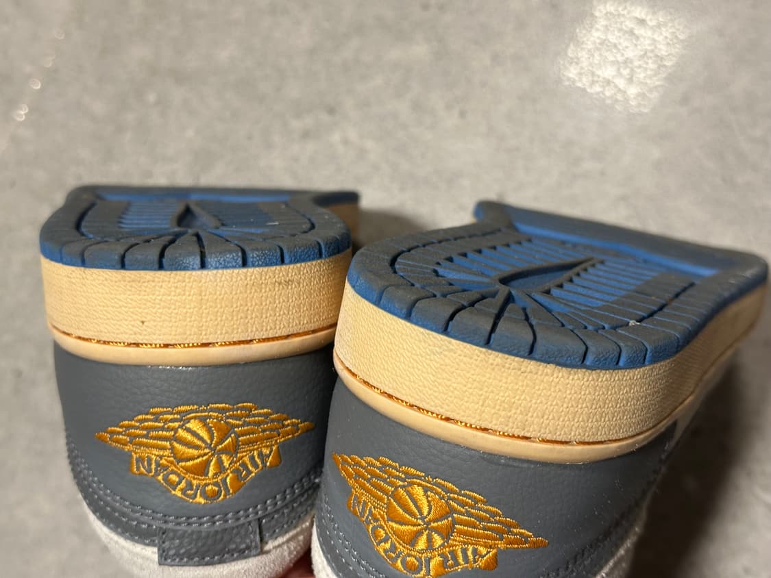 나이키 에어 조던 1 도쿄 96 250 사이즈 상품이미지5