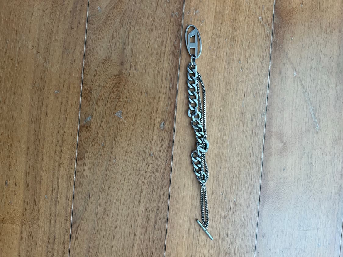 디젤 팔찌 상품이미지2