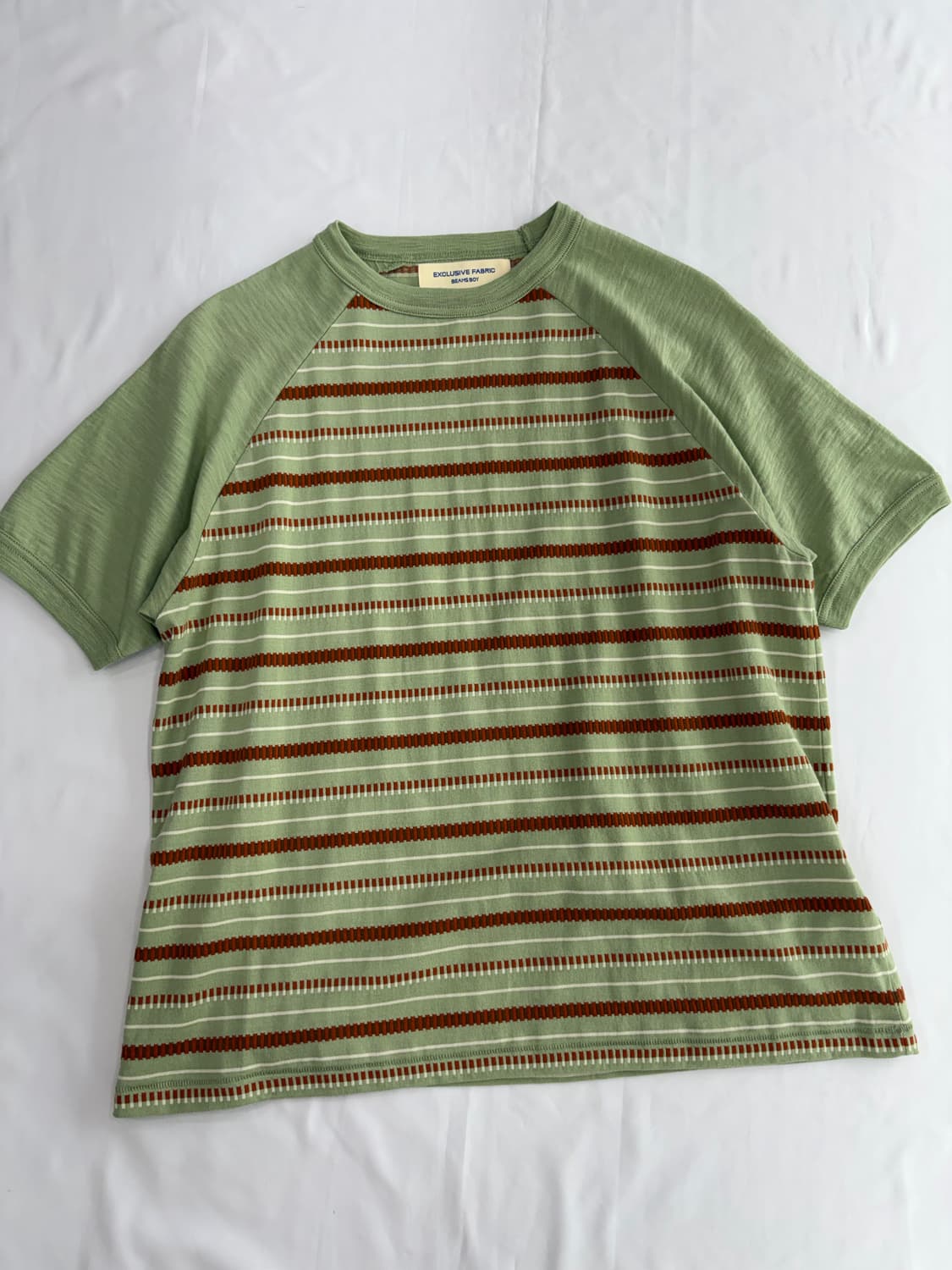 Beams boy 상품이미지2