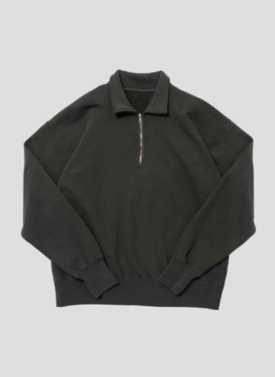 캡틴 선샤인 하프 집업 판매합니다 상품이미지1