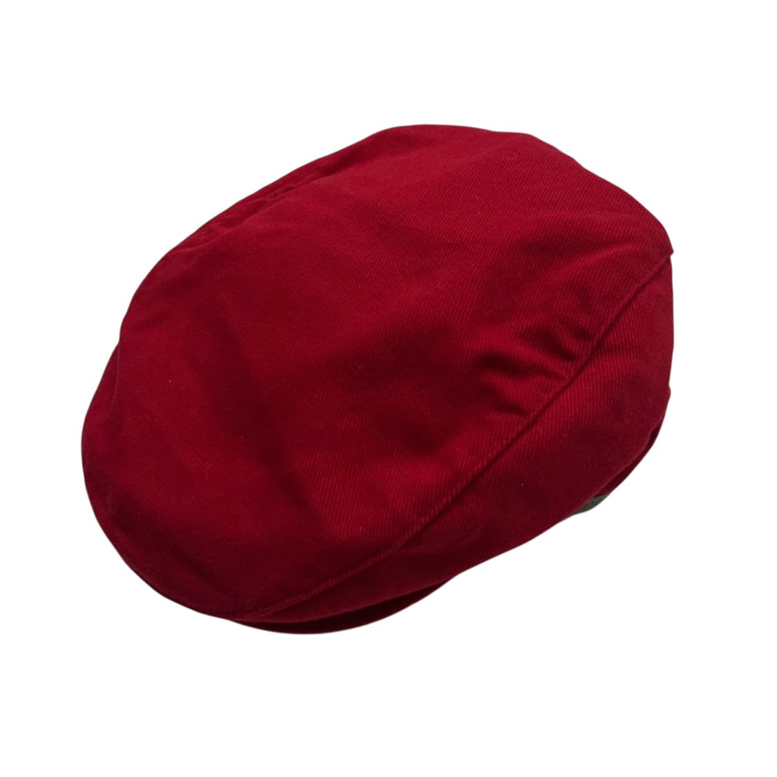 나이키 90's 그레이 스우시 레드 헌팅캡 상품이미지6