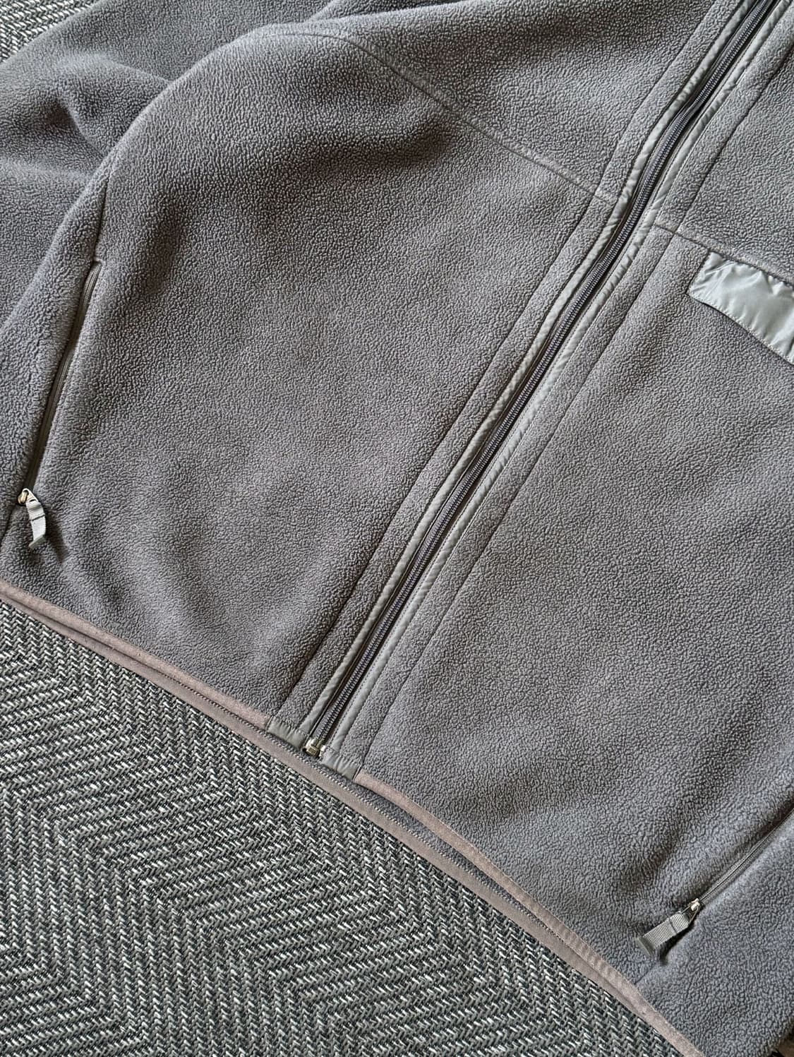 파타고니아 신칠라 플리스 집업 자켓 (105-110) 상품이미지4