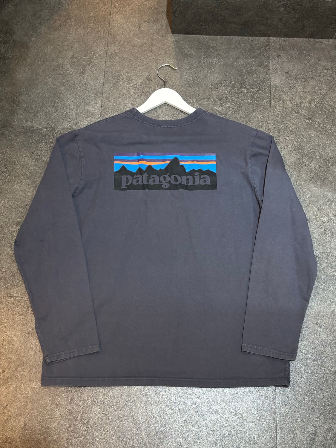 파타고니아 롱슬리브 L사이즈 상품이미지3