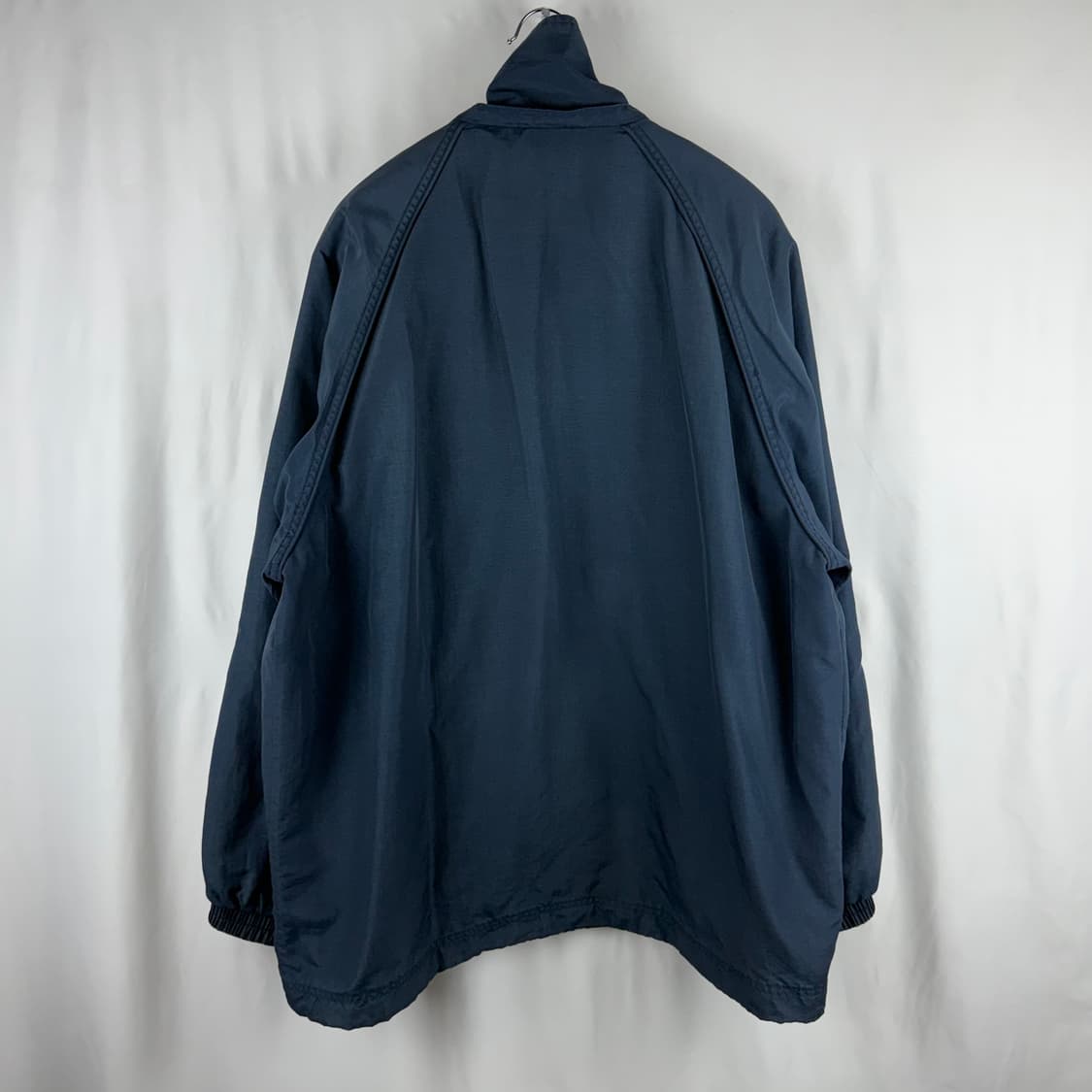 100) 리복 올드스쿨 오버핏 나일론 자켓 상품이미지6