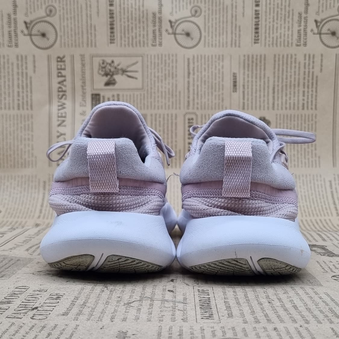 나이키 프리5.0 런닝화 250 상품이미지4