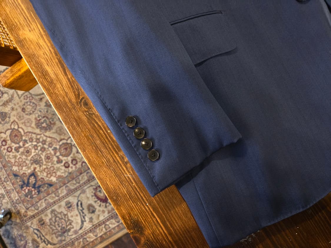 타키자와 시게루 셋업 상품이미지4