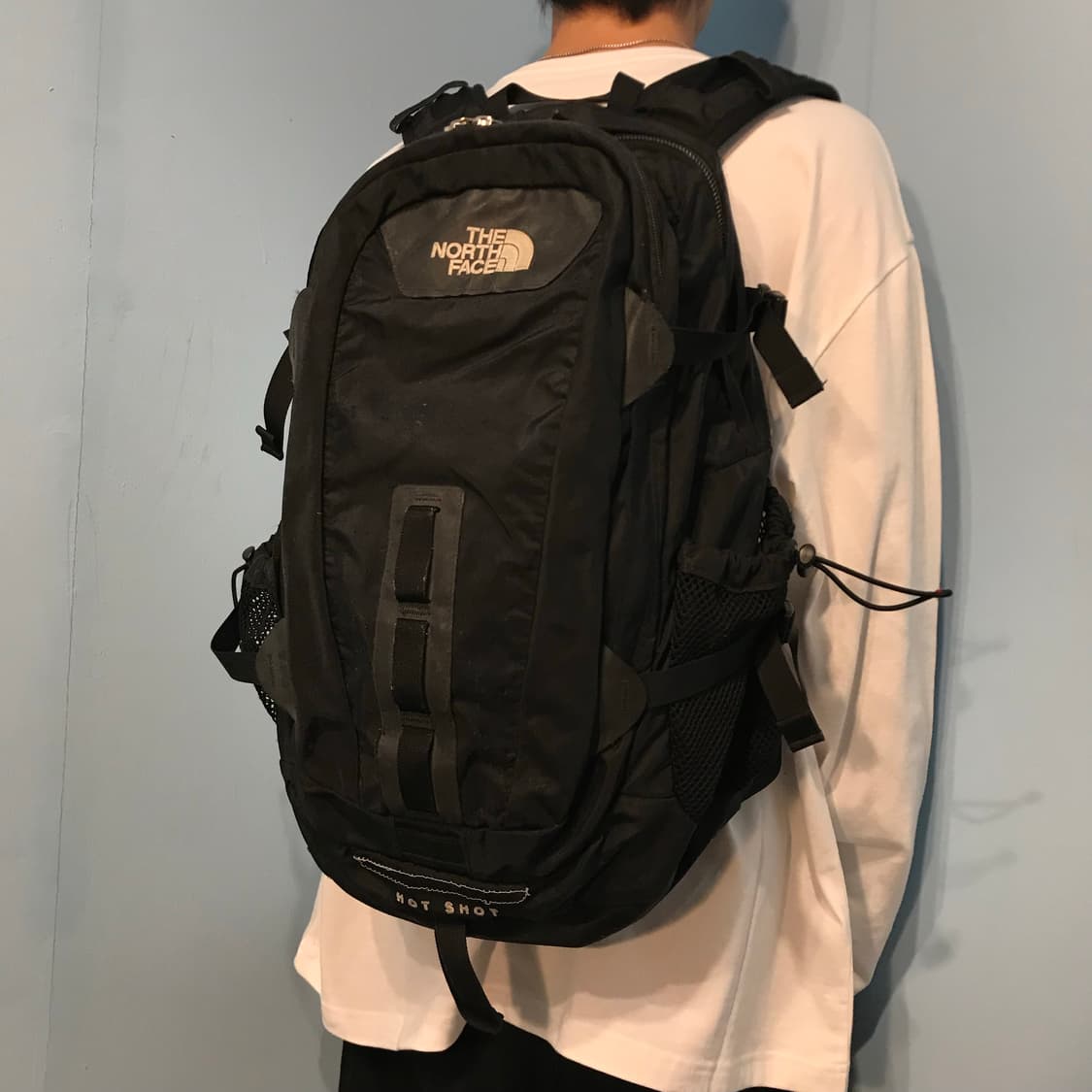 노스페이스 백팩  상품이미지2