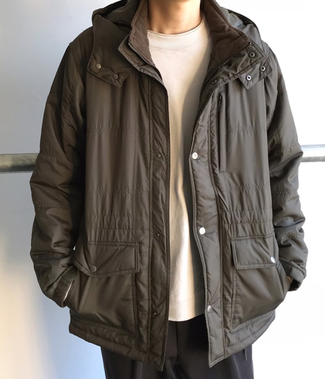 FIRST DOWN 상품이미지10