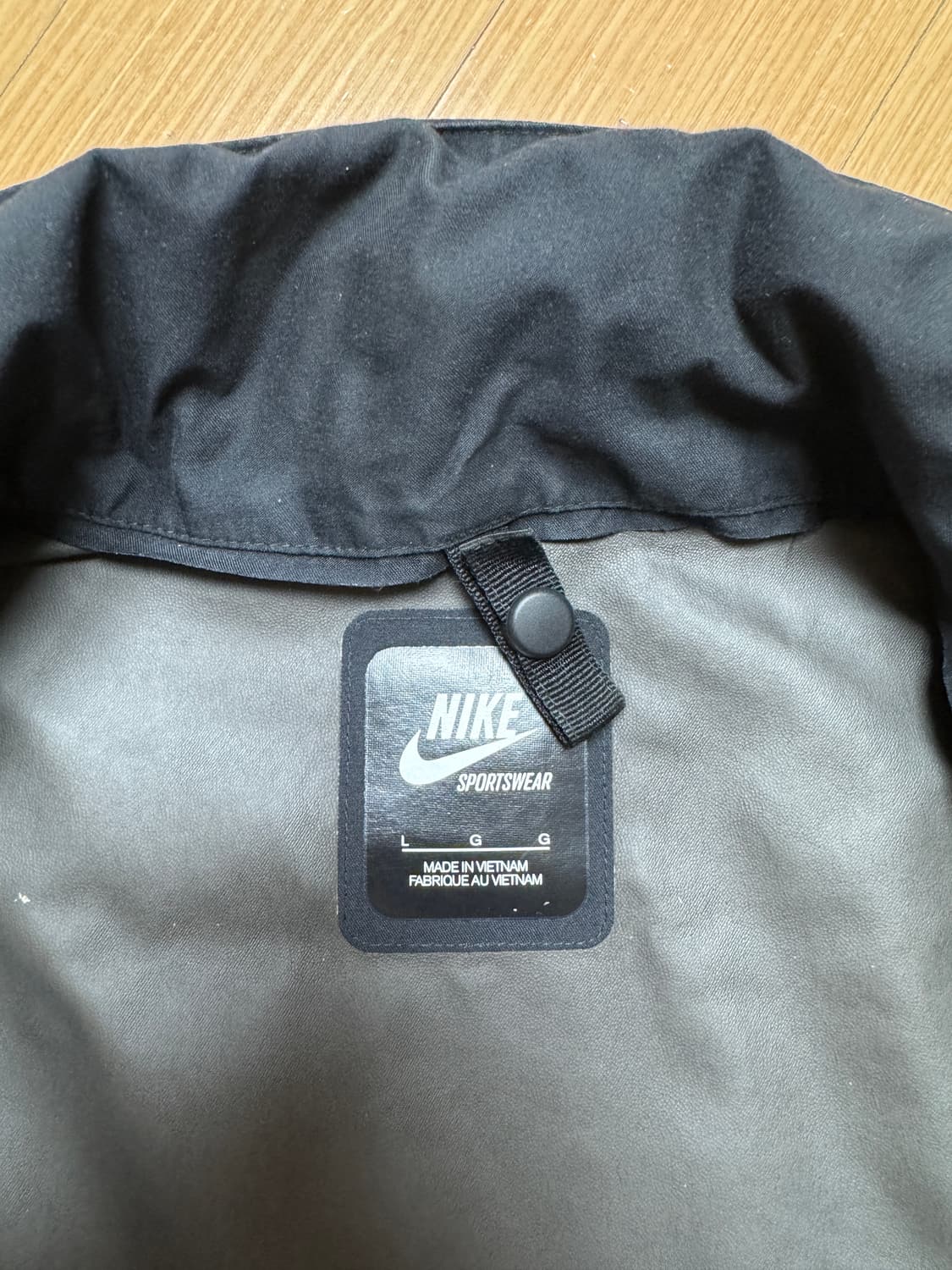 나이키 nsw 고어텍스 m65자켓 상품이미지8