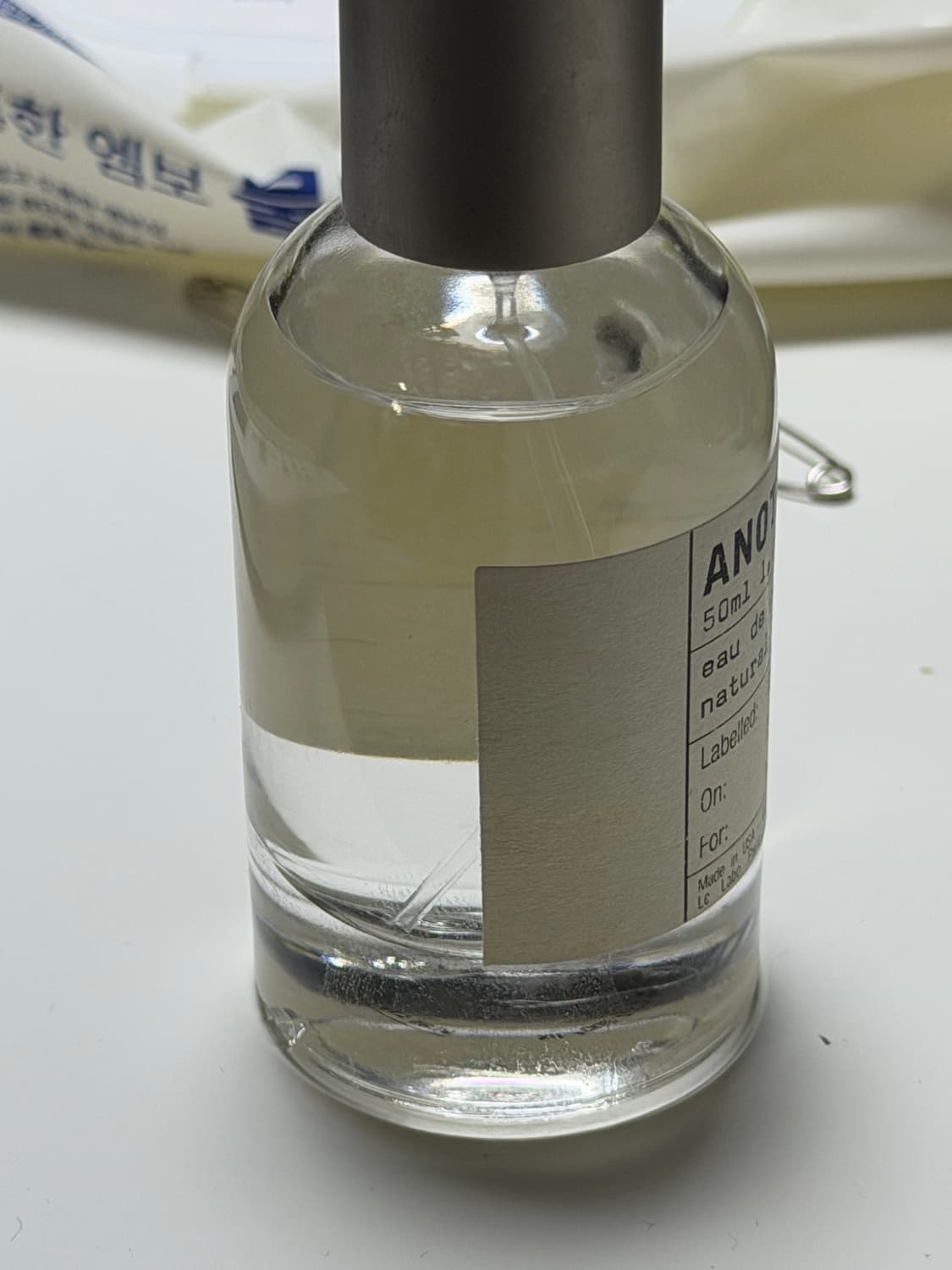 르라보 어나더13 50ml 오드퍼퓸 향수 국문 상품이미지2