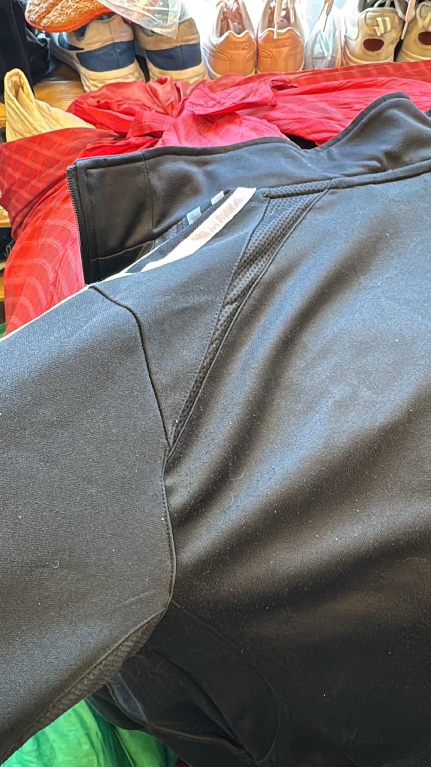 아디다스 아돌프 다슬러 져지 상품이미지3