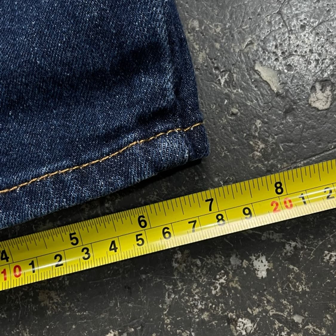 33 리바이스 511 청바지 상품이미지7