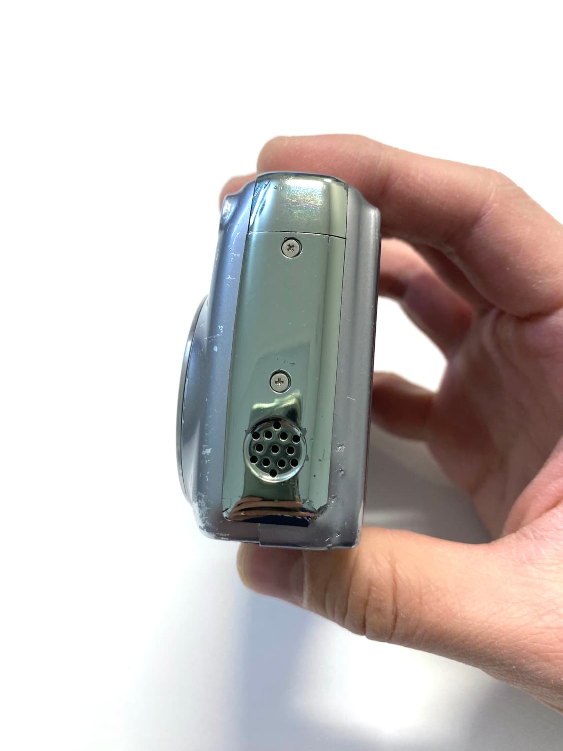 니콘 쿨픽스 P4 디지털 카메라 상품이미지5