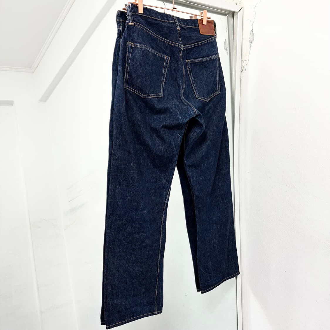 풀카운트 데님 팬츠 상품이미지5