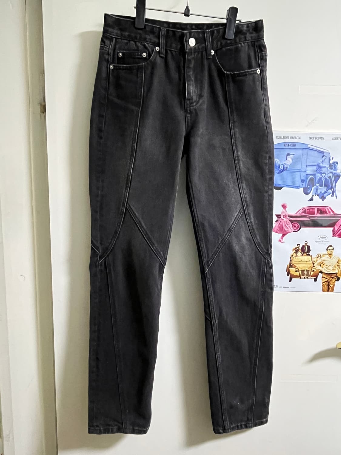 피스워커 데님 상품이미지3