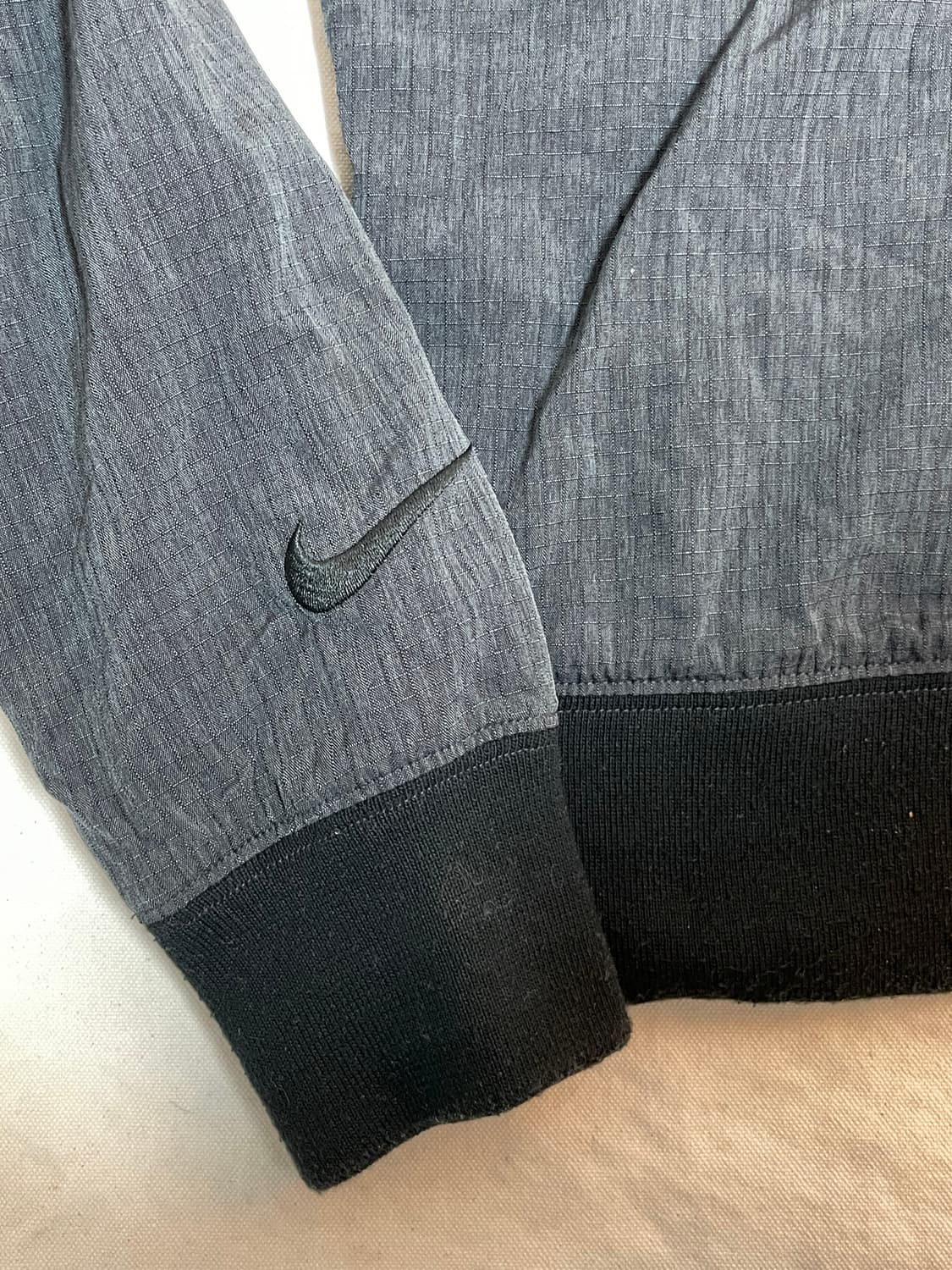 나이키 후드 집업 상품이미지10