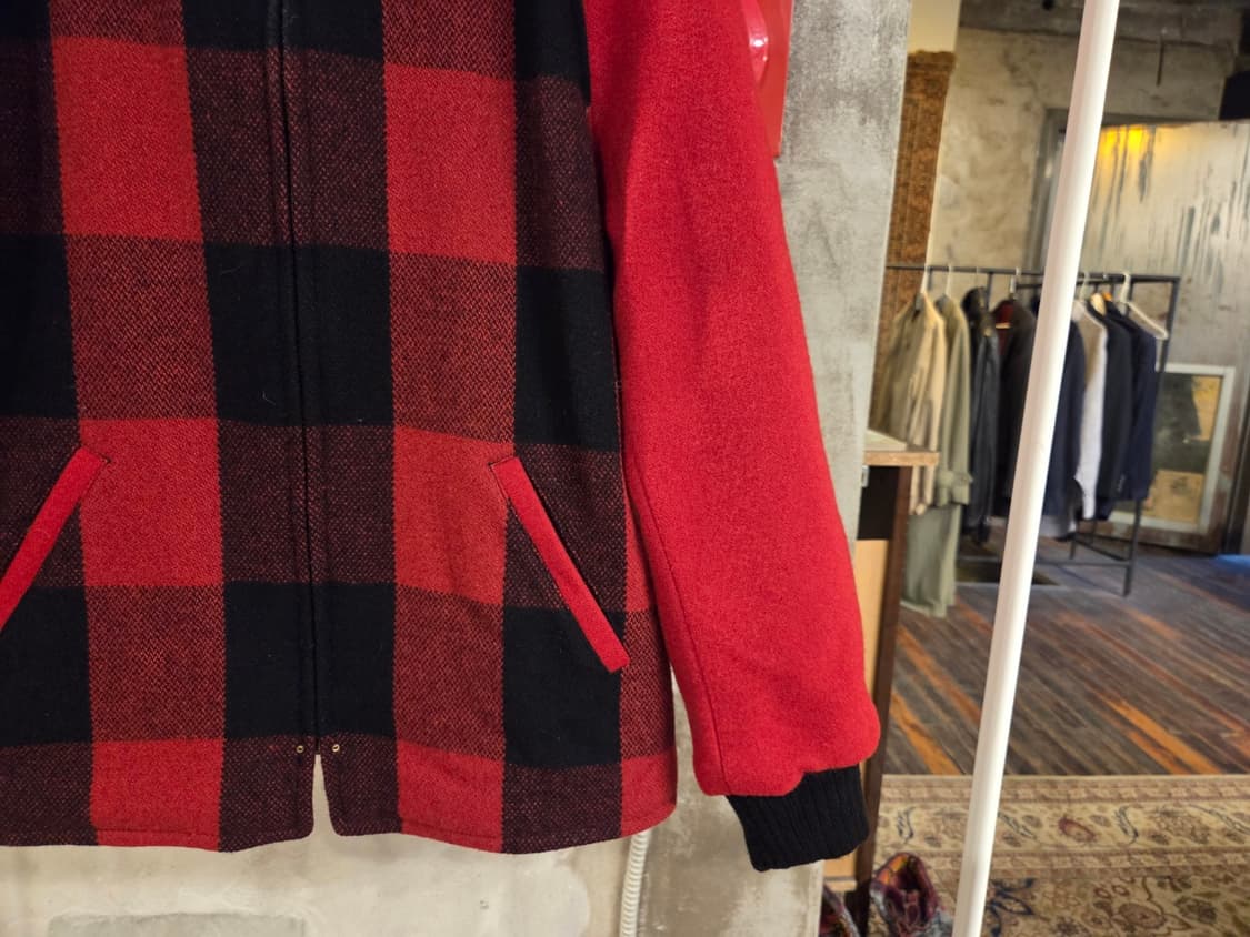 스타일아이즈 워크자켓 상품이미지4