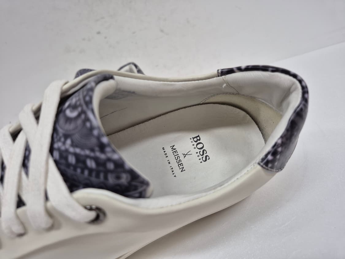 휴고보스 남성 스니커즈 260 상품이미지8