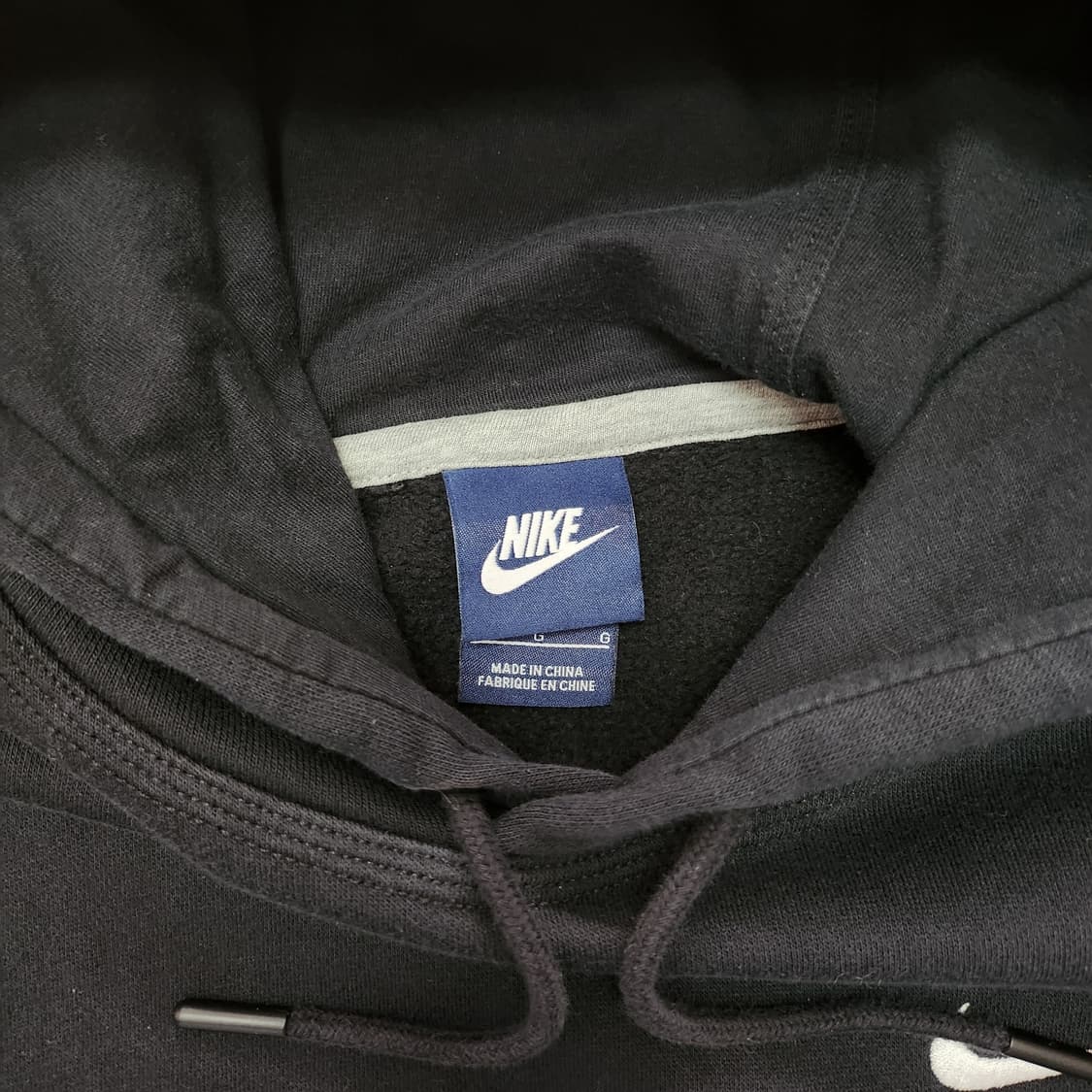 나이키 후드티 상품이미지2