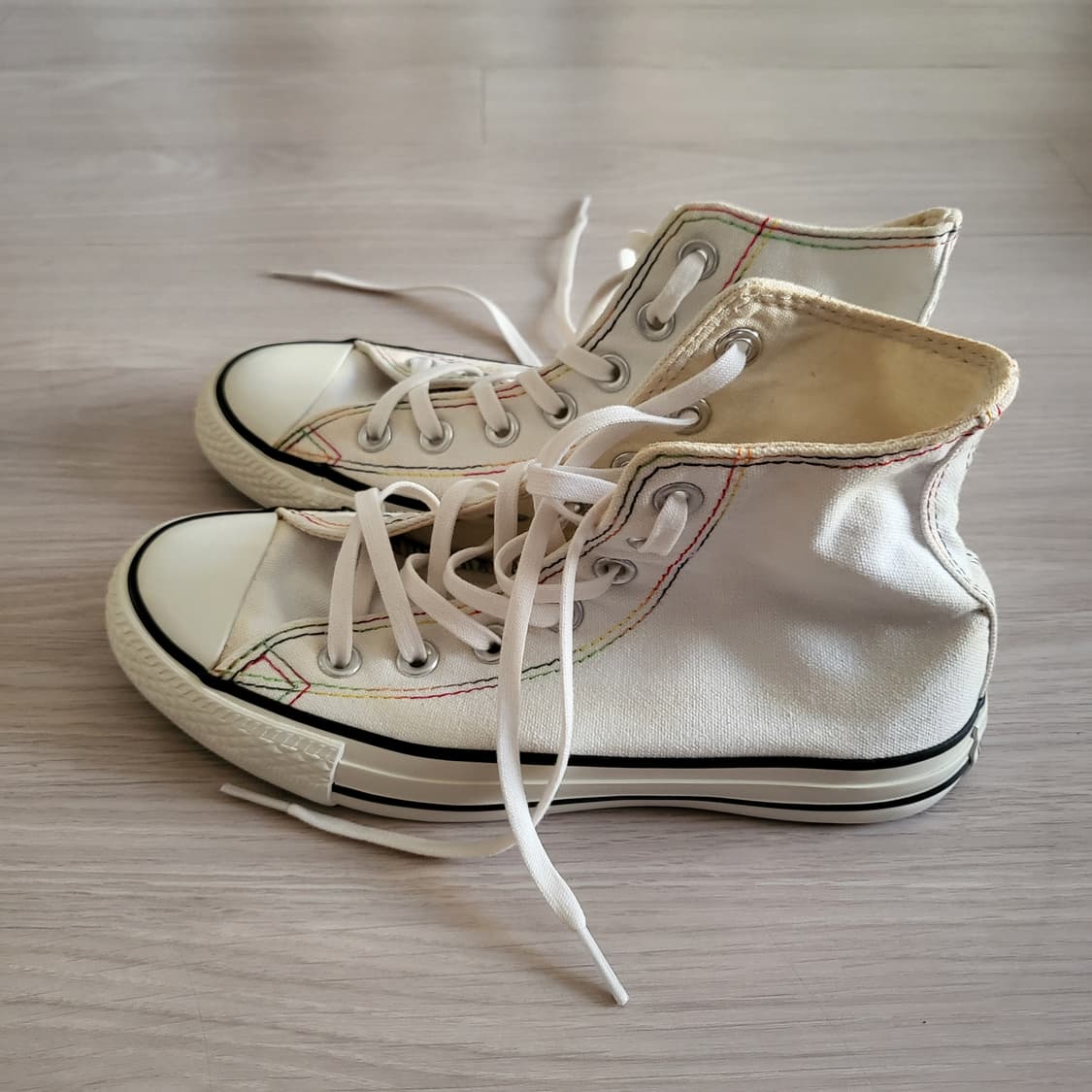 빈티지 컨버스(230) 상품이미지5