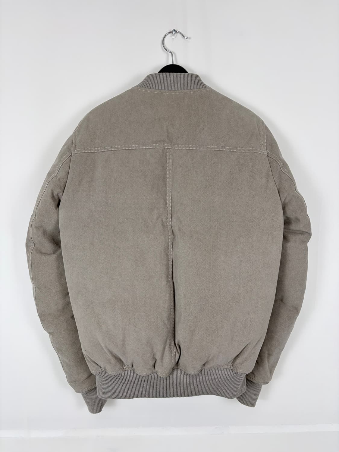 a180) 릭오웬스(Rick Owens) 구스다운 봄버 자켓 상품이미지9