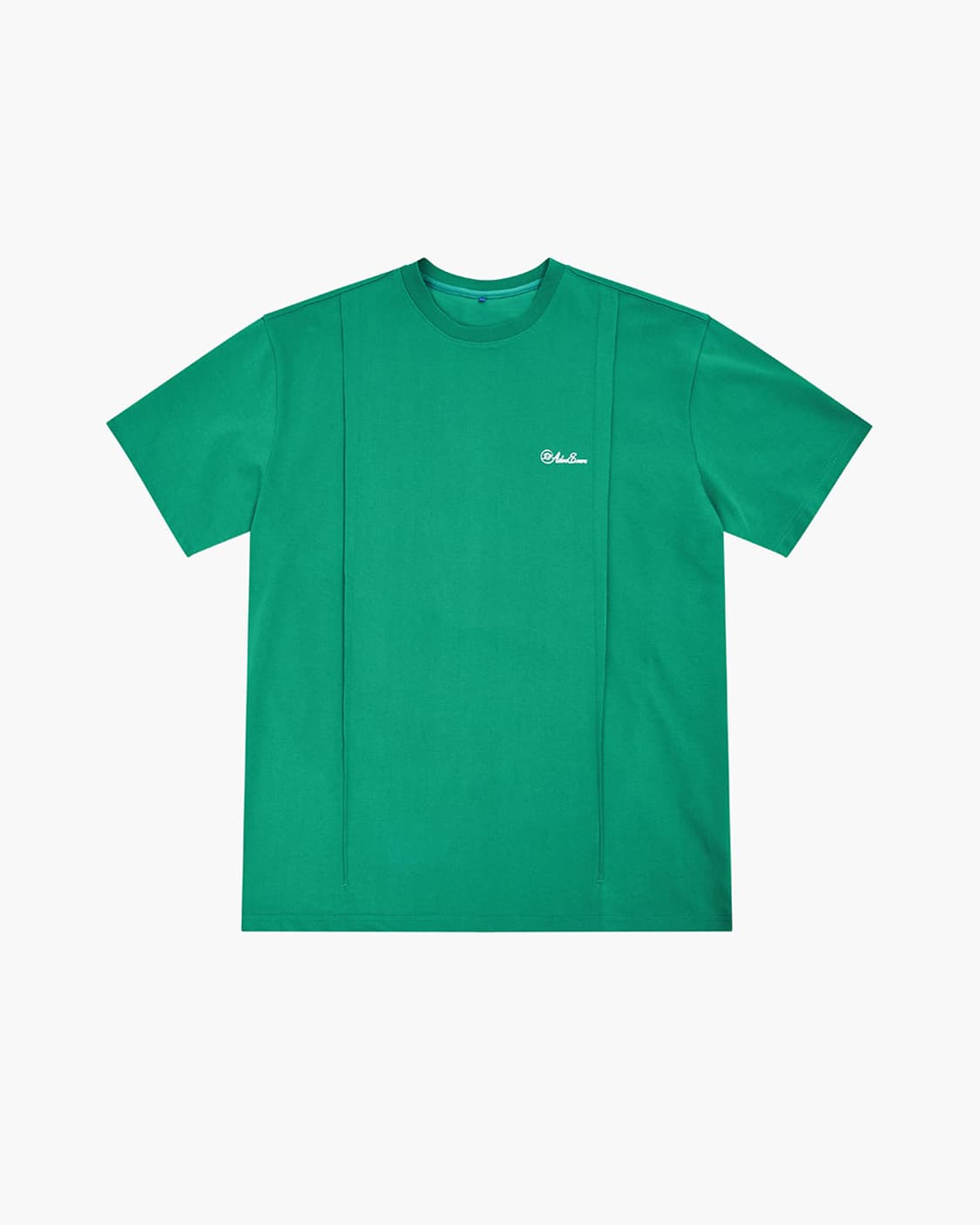 아더에러 fluic logo t-shirts A3 반팔 티셔츠 상품이미지1