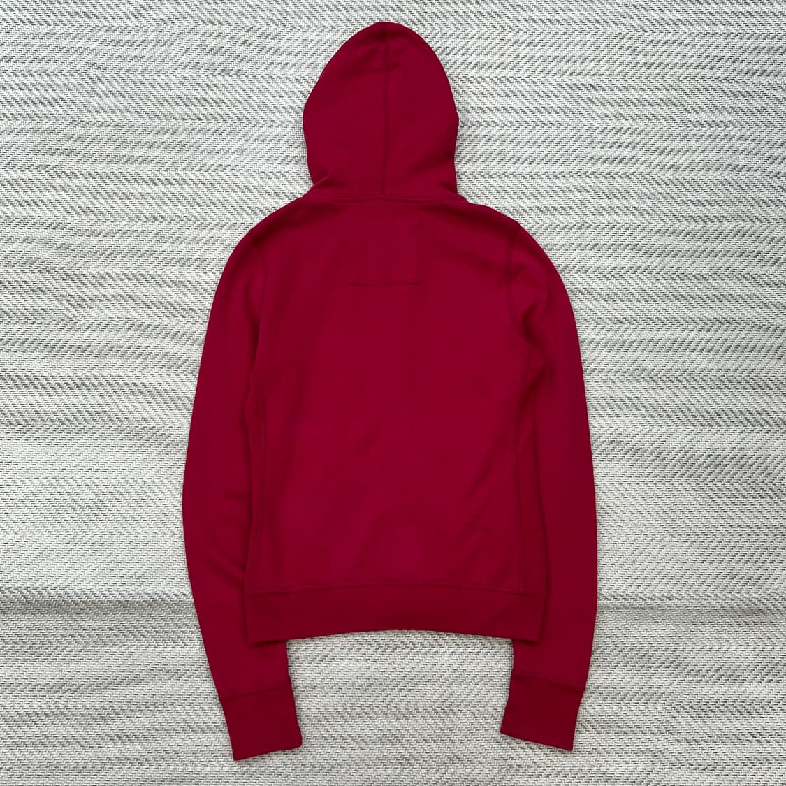 아베크롬비 후드집업 r2640 상품이미지2