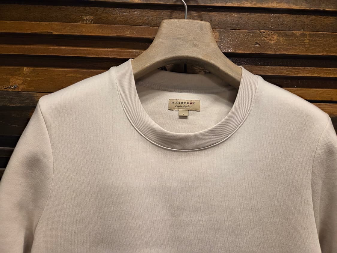 버버리 스웻 상품이미지3