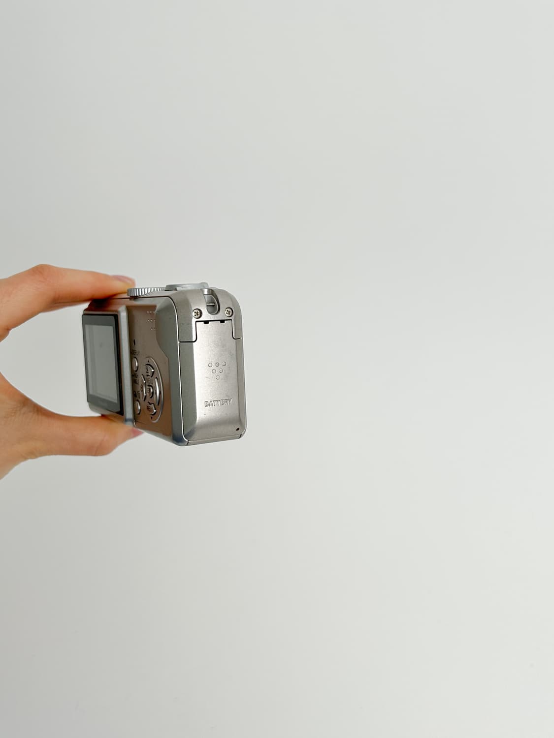 자글자글!) 파나소닉 루믹스 ls3 Lumix 빈티지 디카 상품이미지10