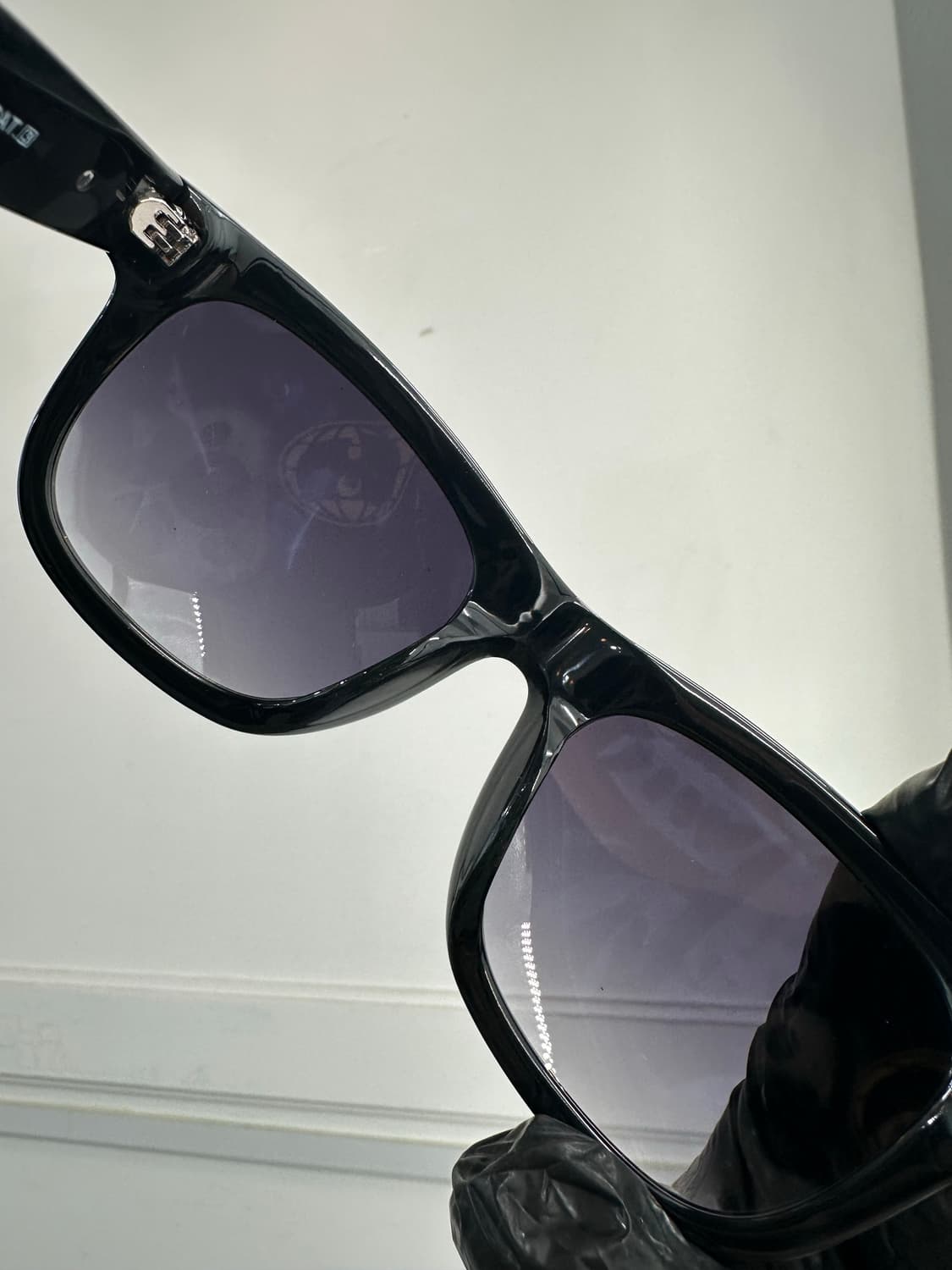 [새상품 무료배송] Made in Japan 비비안웨스트우드 선글라스 상품이미지10