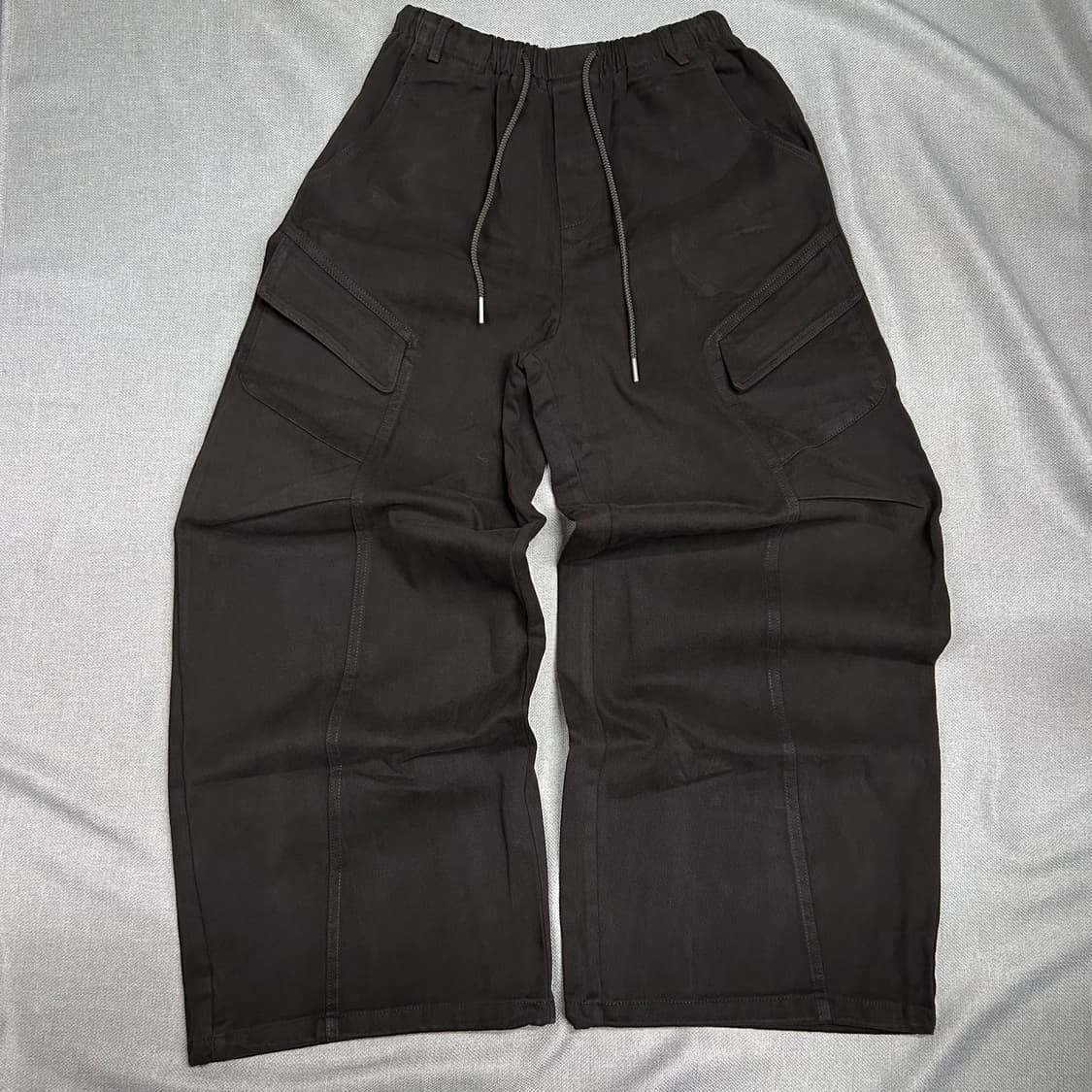 Big Balloon Cargo Pants 상품이미지1