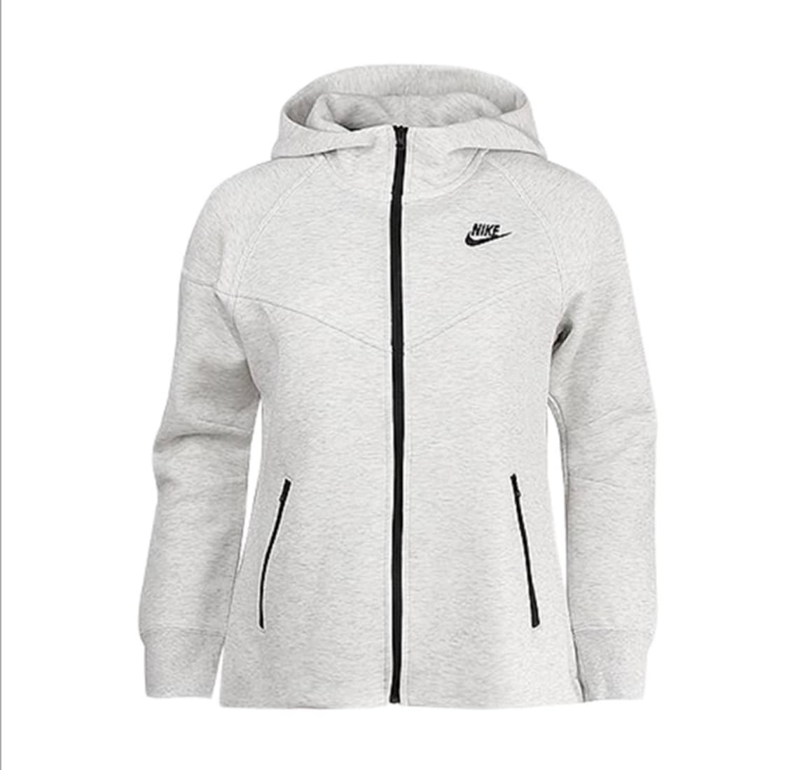 나이키 테크플리스 화이트 상품이미지1