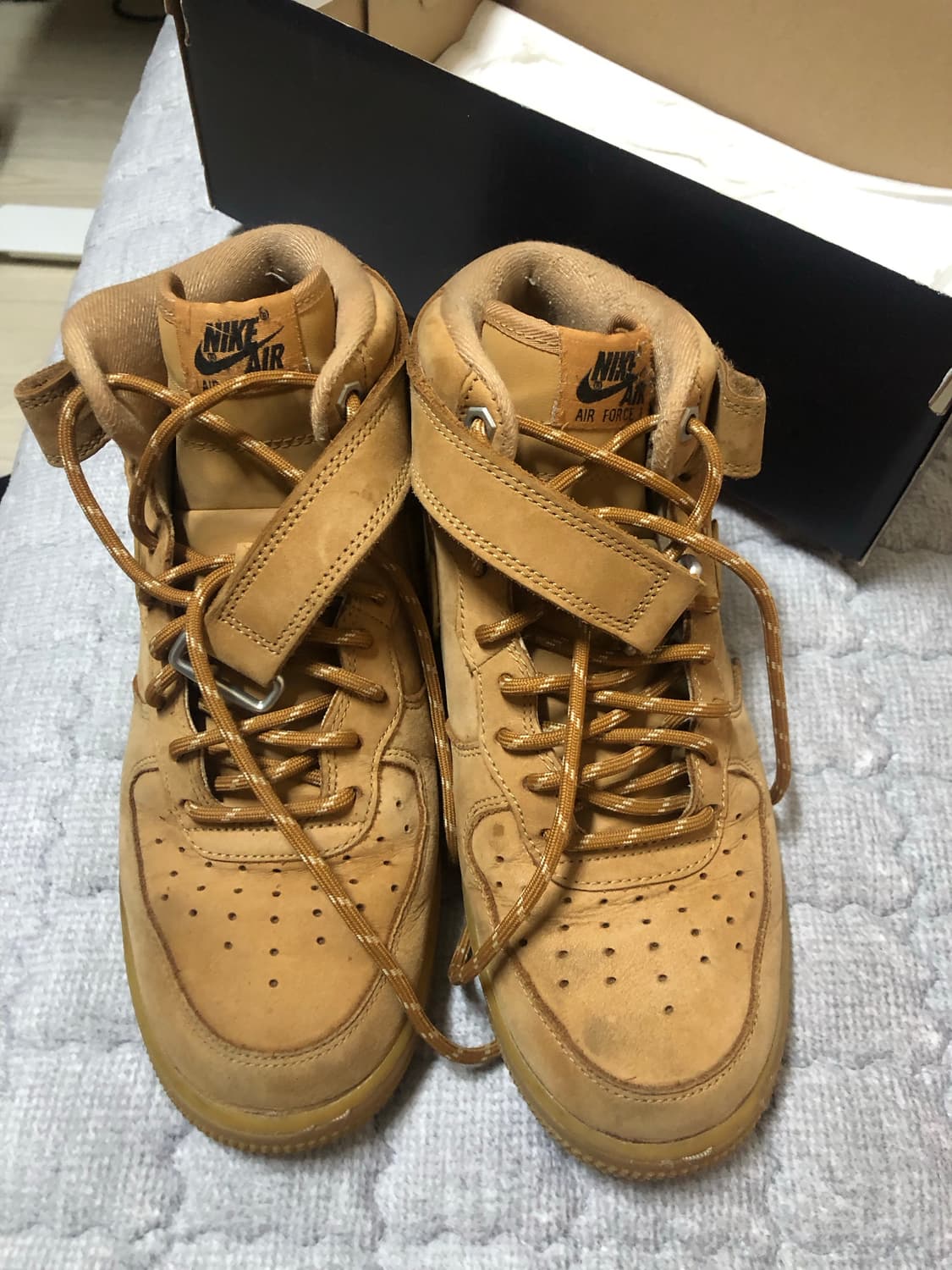 된장포스 미드 260 상품이미지5