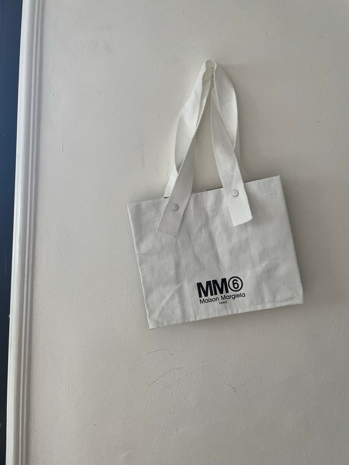 mm6 쇼퍼백 상품이미지2