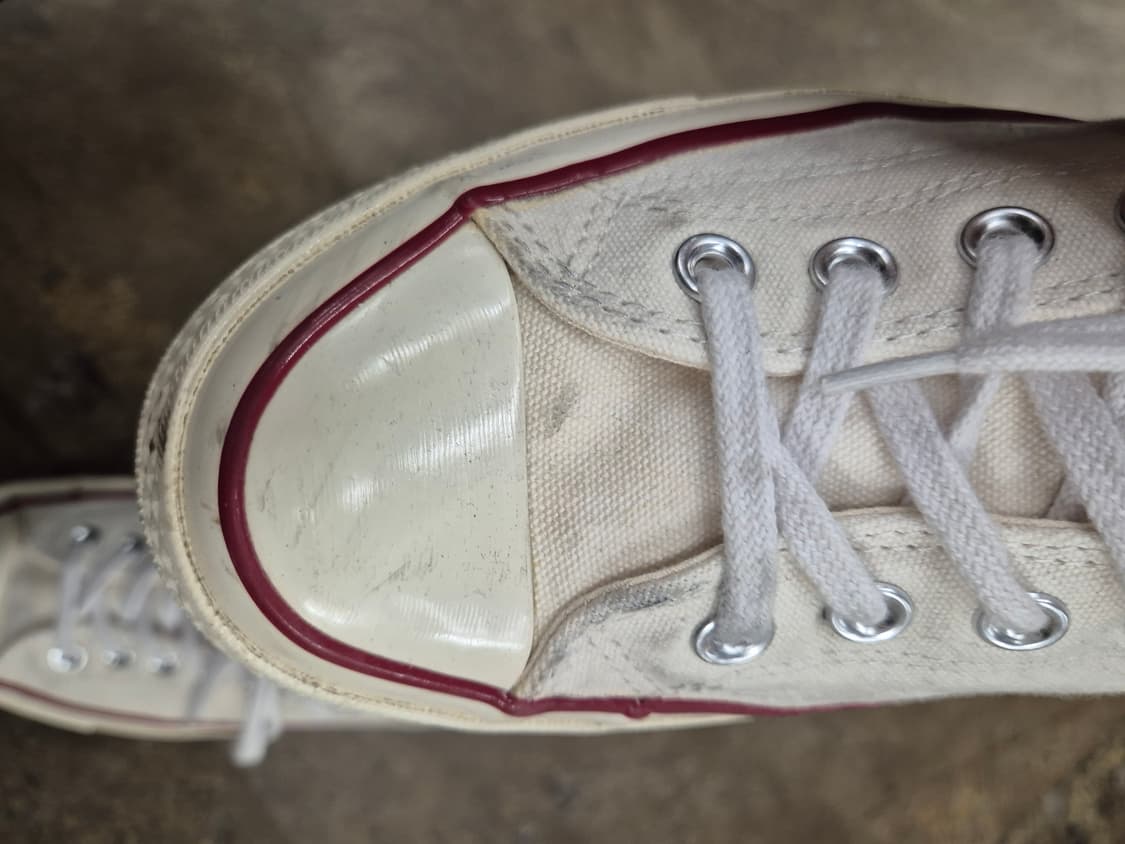 컨버스 척테일러 70 파치먼트 275 상품이미지6