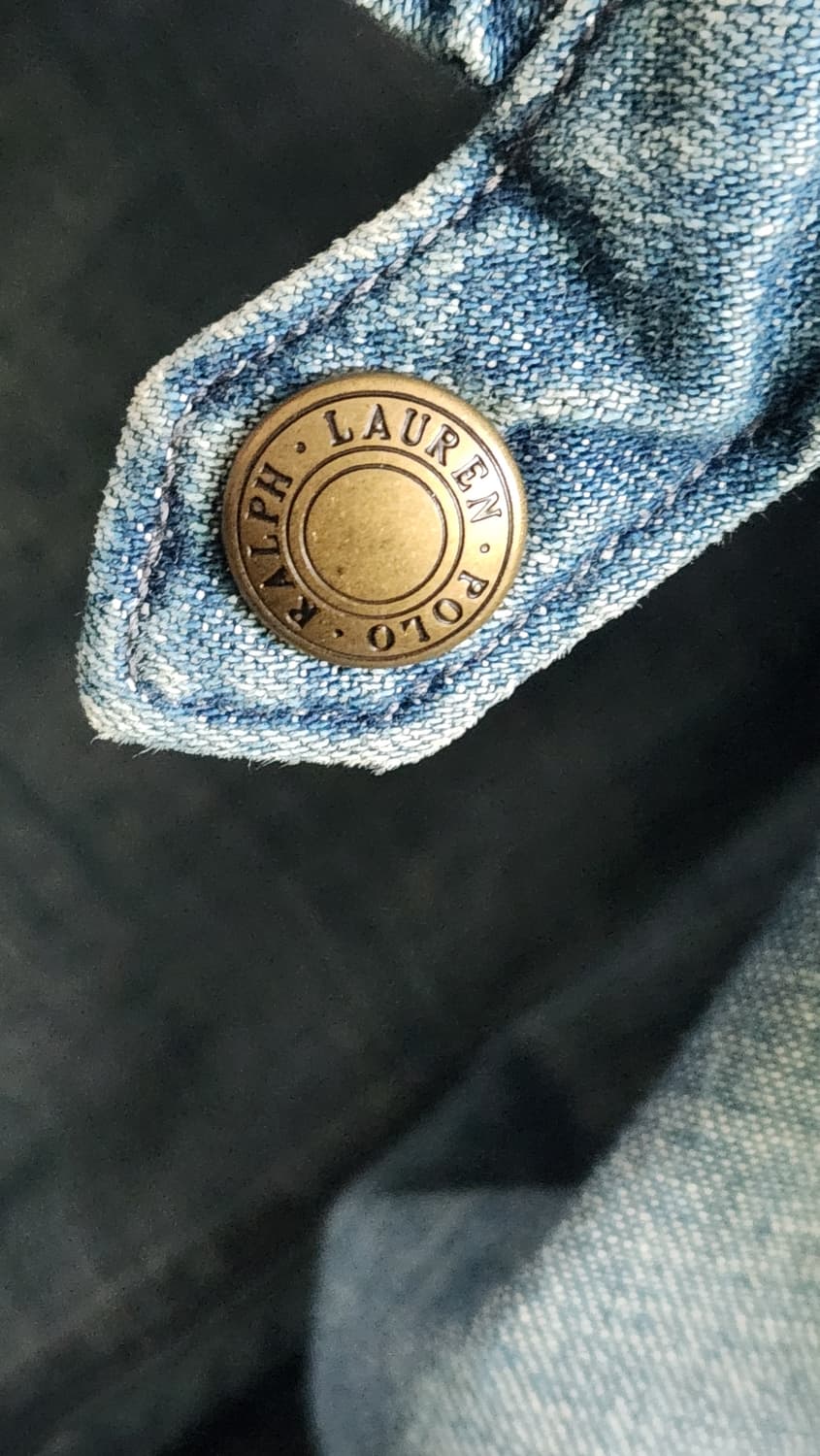 폴로 청자켓 상품이미지4